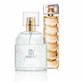 Francuskie perfumy podobne do HB Orange* 50 ml